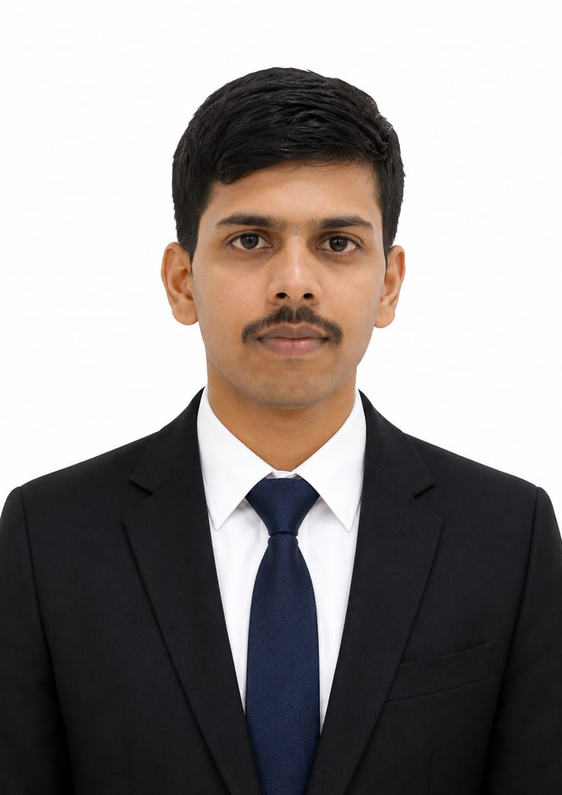 Abhishek — Business Development Manager