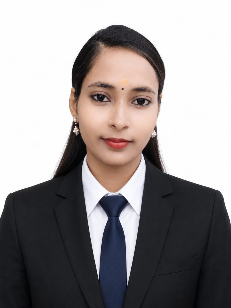 Archna Singh — HR Recruiter