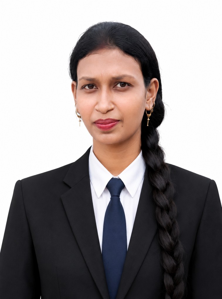 Kiran Singh — Business Development Manager, Chhattisgarh Zone