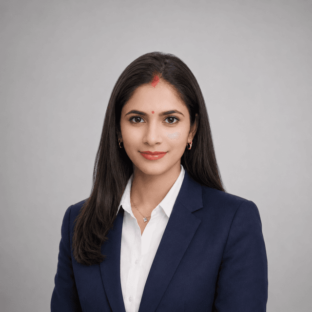 Preeti Singh