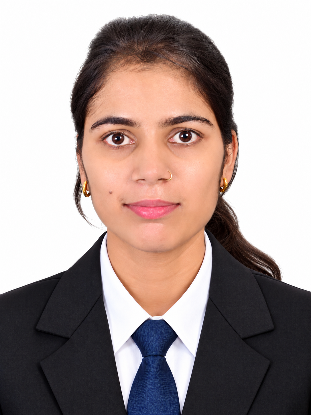 Sonan Mehto — Recruitment Manager
